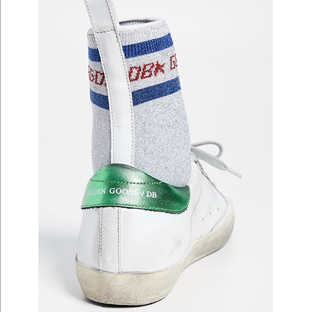 ✨Golden Goose✨ - Picture 3 of 8